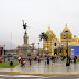 Trujillo Celebra 194 años de su independencia