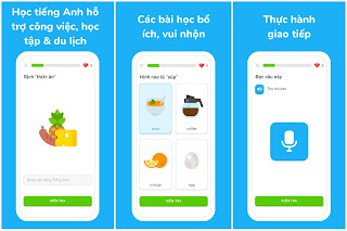 Duolingo Plus for Android