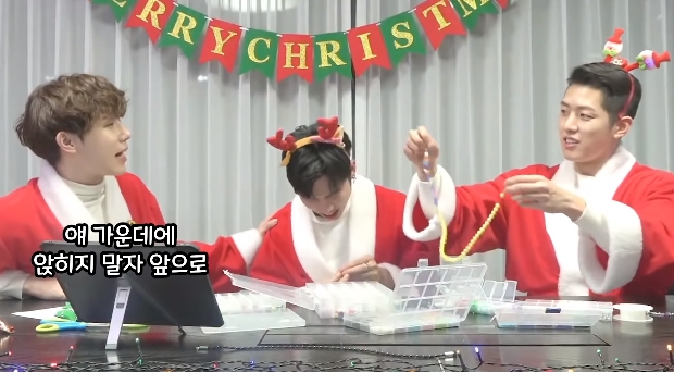 인피니트 반전체가 모이면 나오는 리얼 찐친 바이브(스압주의) | 인스티즈