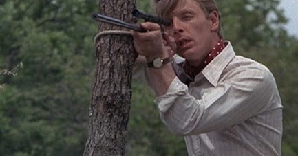 The Day of the Jackal (1973): Usaha Membunuh Presiden Perancis