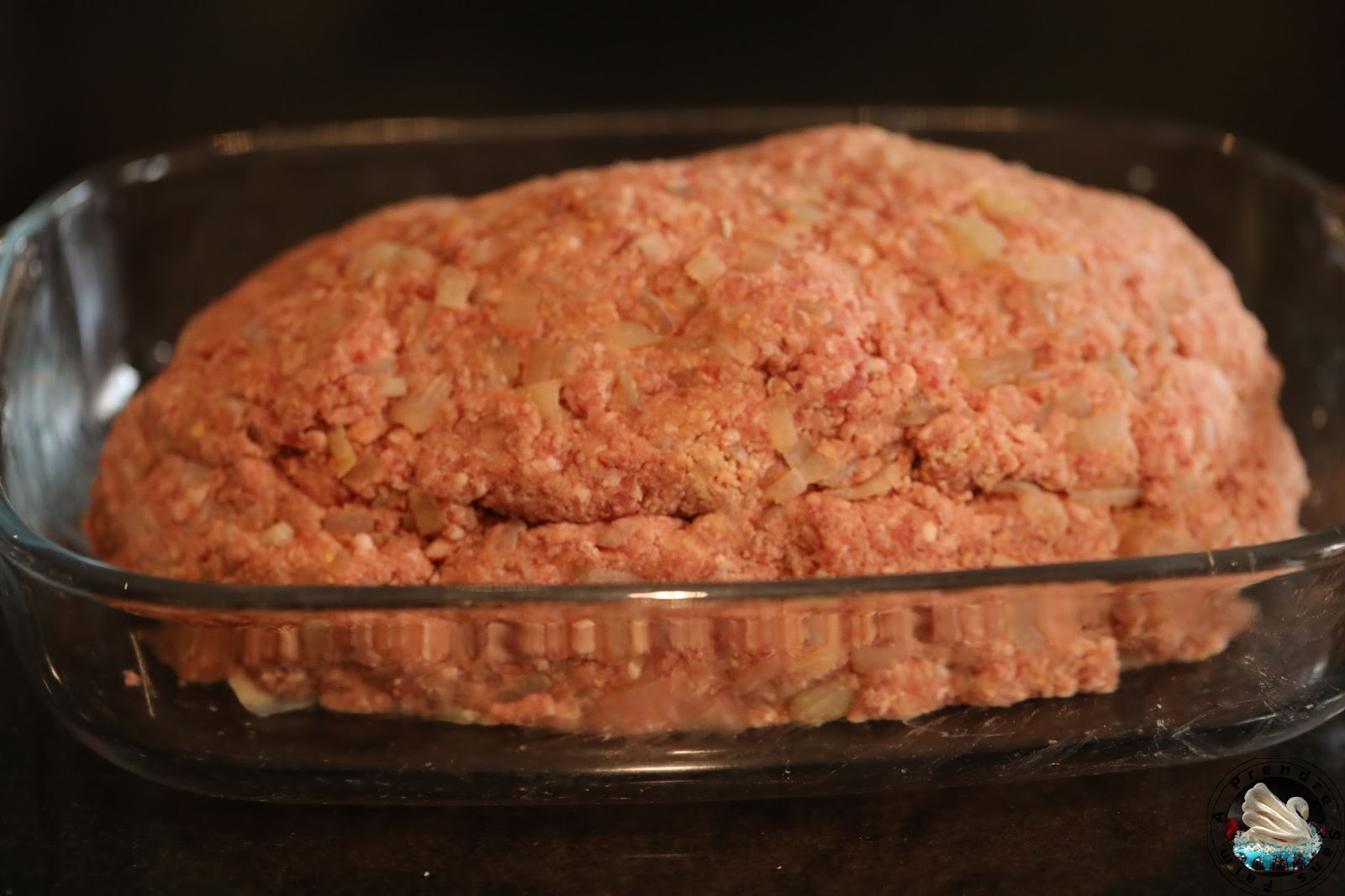 Comment On Dit Viande En Anglais Pain de viande anglais | A Prendre Sans Faim
