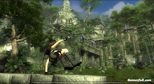 Tomb Raider Underworld MULTi9 – ElAmigos pc español