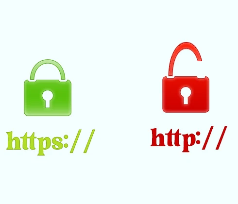 بروتوكول HTTP و HTTPS