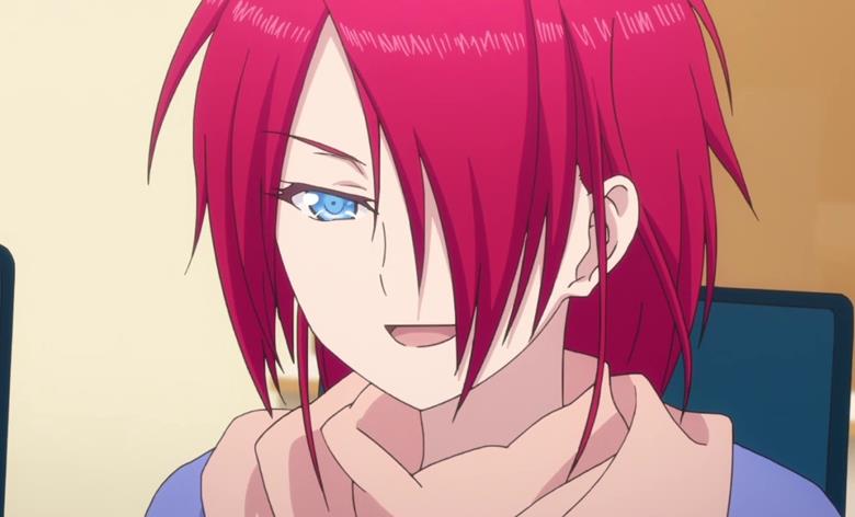 Charlotte Episode 8 Subtitle Indonesia | AWSubs
