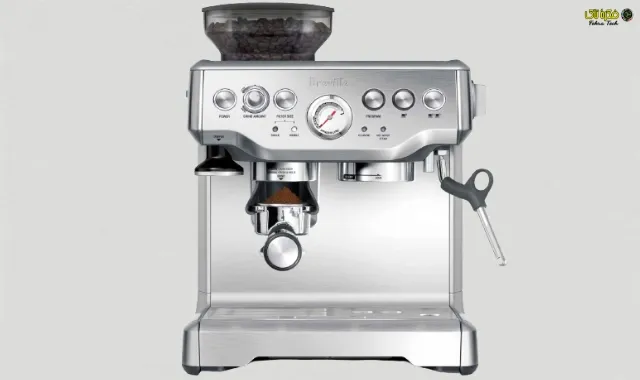 ماكينة قهوة بريفيل