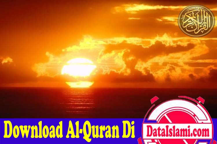 Download Murottal Surat Asy Syams Full Lengkap Audio Tafsir