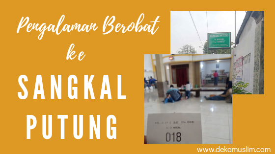 pengalaman berobat ke sangkal putung sidoarjo