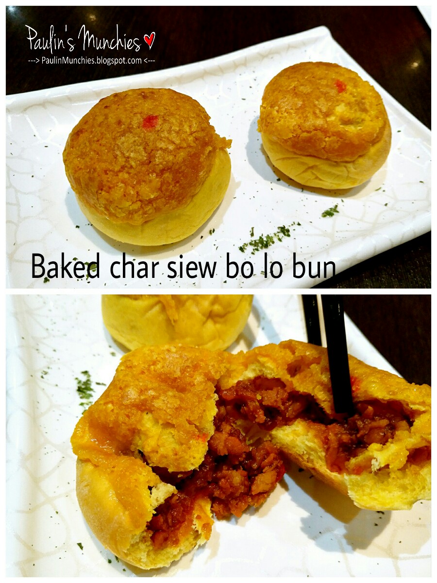 Xin Wang Hong Kong Cafe at JEM Paulin's Munchies My food discoveries.