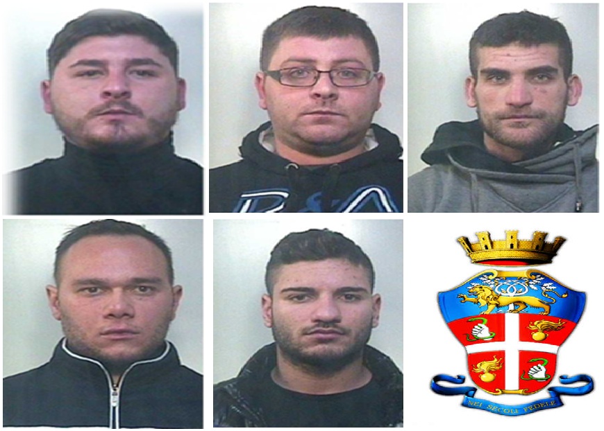 Cronaca dalla Provincia di Caserta. Santa Maria a Vico, Villa Literno e Caserta Corriere CE Cronaca dalla Provincia di Caserta. Santa Maria a Vico, Villa Literno e Caserta Corriere CE