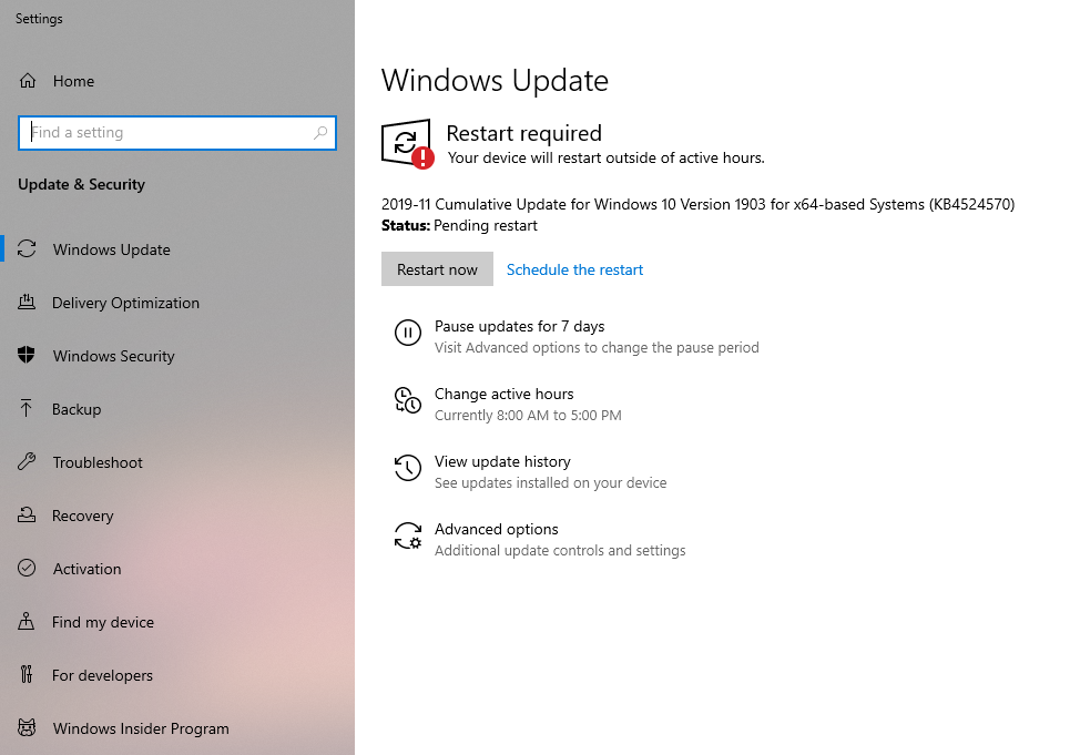 Cara Mematikan Update Windows 10 Teknoreview