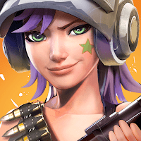 Battlefield Royale-The One Unlimited Ammo MOD APK