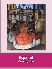 Libro de Español
