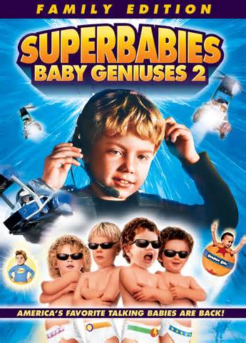 Watch Superbabies: Baby Geniuses 2 IMDB Watch Superbabies: Baby Geniuses 2 IMDB