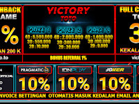 Link Alternatif Victorytoto dan Daftar Victorytoto Hadiah 3 Prize dan | Bonus Deposit New member Bandar Juli Online Terpercaya Link Alternatif Victorytoto dan Daftar Victorytoto Hadiah 3 Prize dan | Bonus Deposit New member Bandar Juli Online Terpercaya