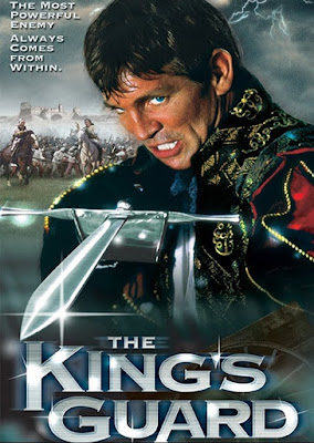 The King’s Guard 2003 Dual Audio 720p WEB-DL 1Gb x264