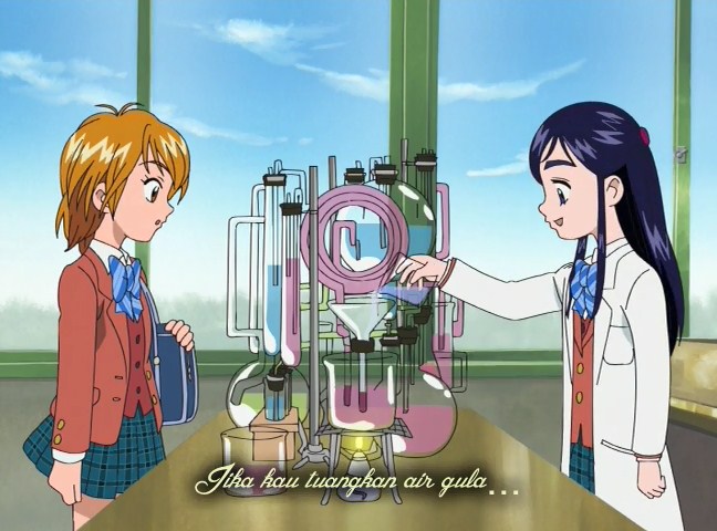 pretty cure sub indonesia pretty cure sub indonesia