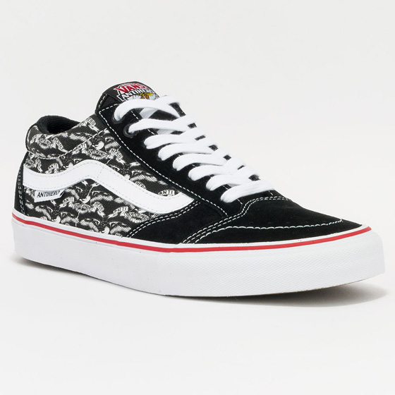 10 Merk Sepatu Branded Favorit Anak Muda dan Dewasa