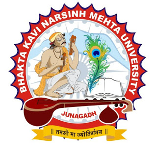 Bhakta Kavi Narsinh Maheta University Junagadh Recruitment 2021 @ www.bknmu.edu.in