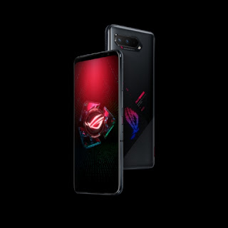 Asus ROG Phone 5 Launch Date in India Asus ROG Phone 5 Full Specifications, asus-rog-phone-5-launch-date-in-India