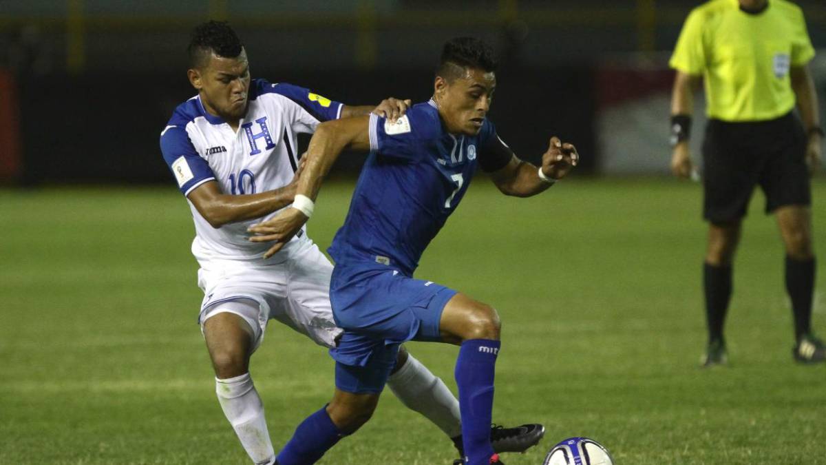 Honduras vs El Salvador : Preview and Prediction,Betting Tips and Match ...