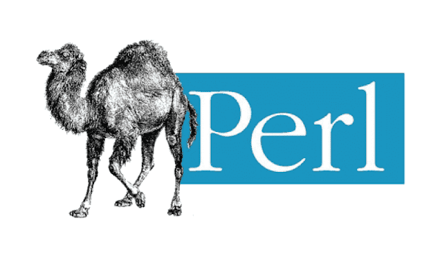 Free Perl Programming Books