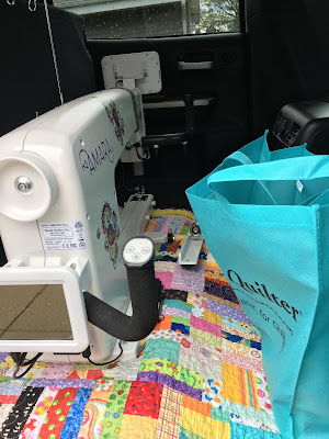 Quilting Connection