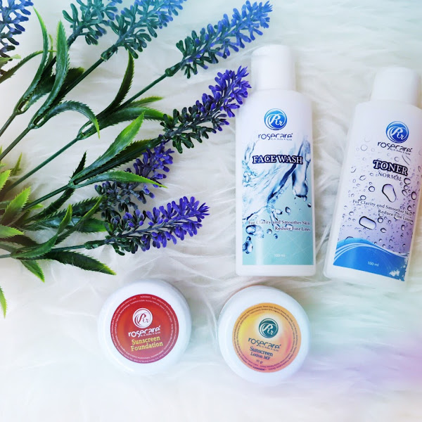 Skin Booster Treatment di Klinik Rosecare 