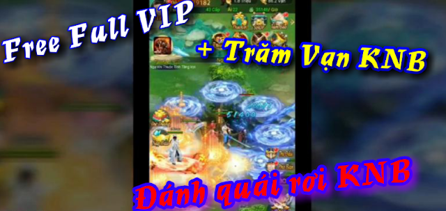 Tải game Thiên Long H5 (Andoird/IOS/PC) Free Full VIP + Hàng Trăm Vạn KNB - Đánh quái rơi KNB | Tải game Trung Quốc hay