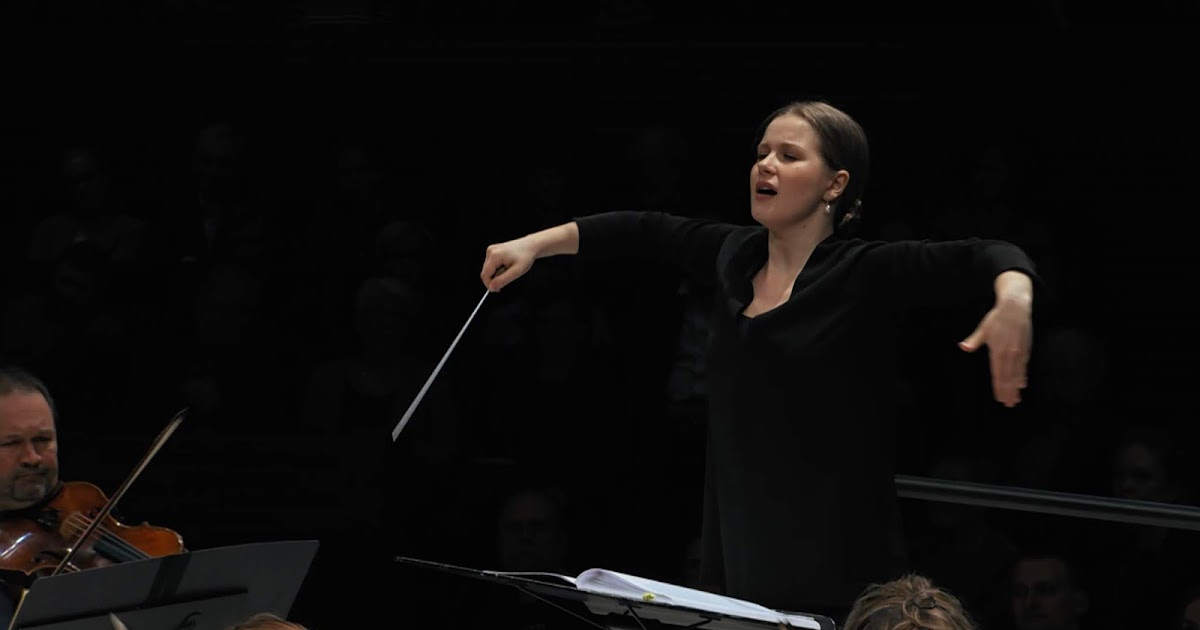 Mustaa valkoisella: Tuokiokuvia kapellimestarikoulusta