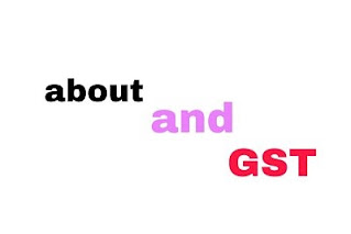 about gst in india