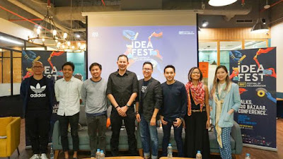 Asia Young Designer Summit 2017/18, Desainer Muda Indonesia Tampil Dengan Menawan