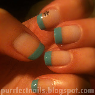 ♡♥☆ PURRFECT NAILS ☆♥♡
