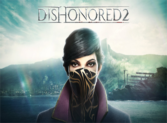 Dishonored 2 [Full] [Español] [MEGA]