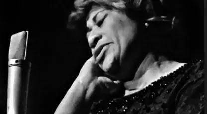 Jazz Radio Discovery of the Week 4/2019