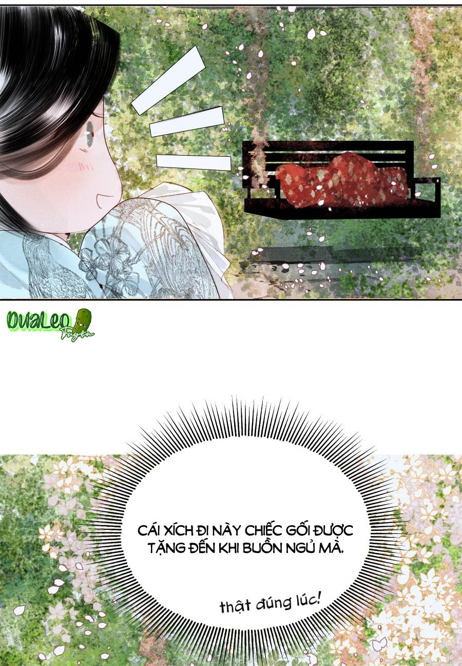 Đọc truyện Vòng Luân Hồi - Chapter 5