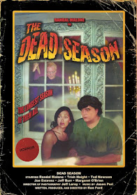 Dead Season DVD Available Now!!!