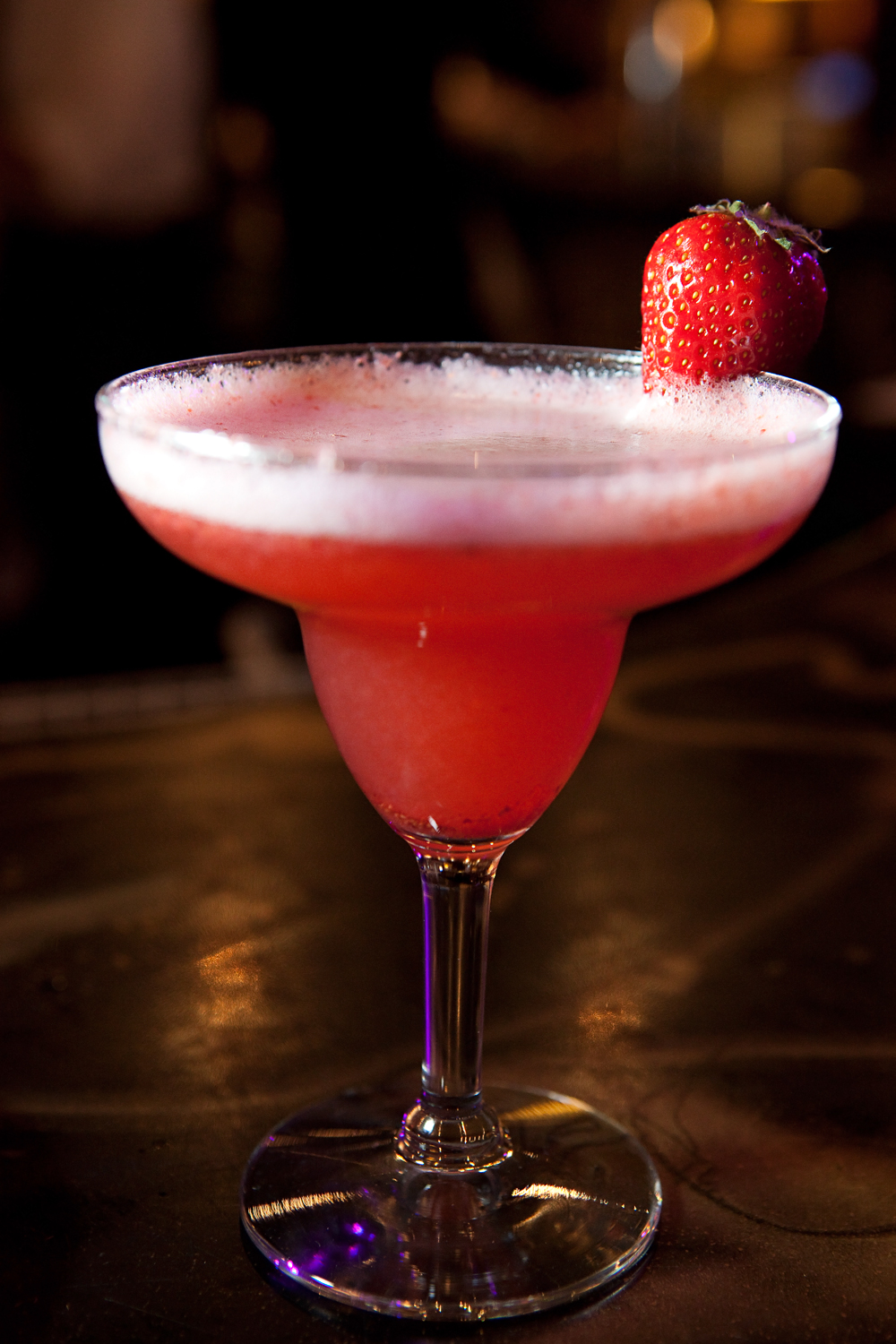 Share Your Cup The Strawberry Prosecco, A Smooth Cocktail for Your