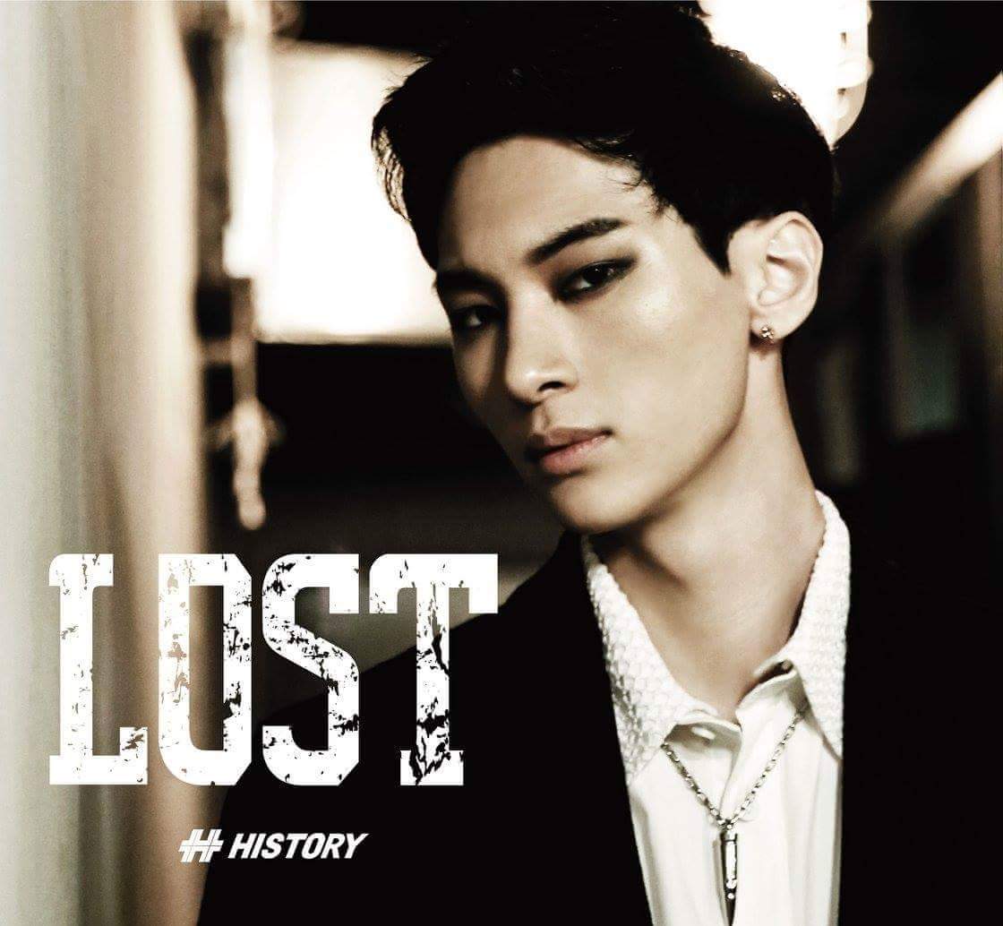 Profil, Biodata, Fakta HISTORY - Omah Kpop