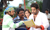 Oosaravelli Movie Stills