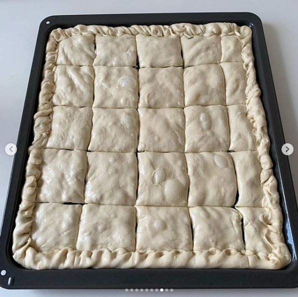 Arnavut Böreği Pratik Tarifim