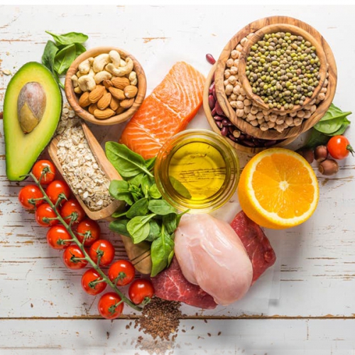 The menu eat clean weight loss for women light skin, beautiful shape Principles to remember when applying the weight loss diet eat clean