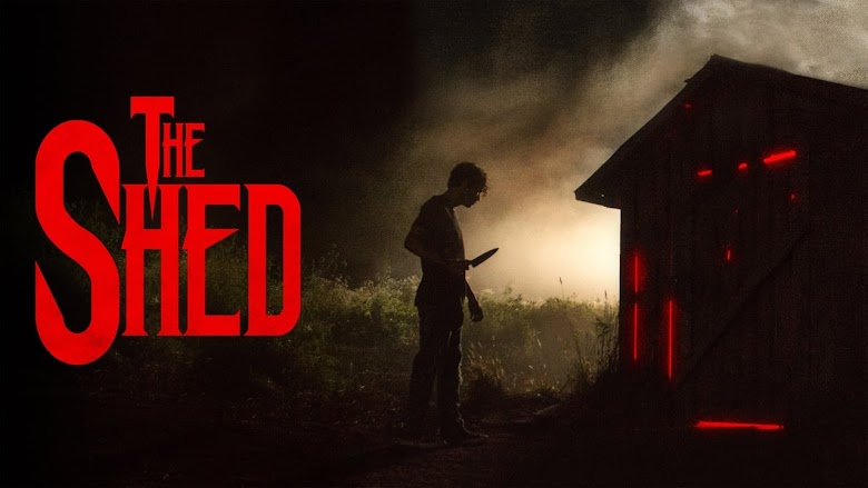 The Shed 2019 online latino 1080p