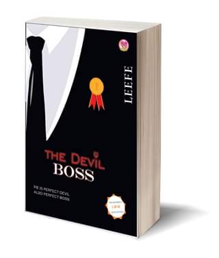 Novel : The Devill Boss