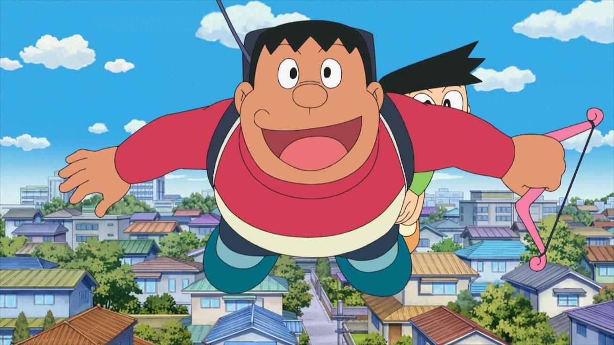 Nonton Kartun Doraemon Episode 625 Langsung Ke Tujuan Nonton Kartun Doraemon Episode 625 Langsung Ke Tujuan