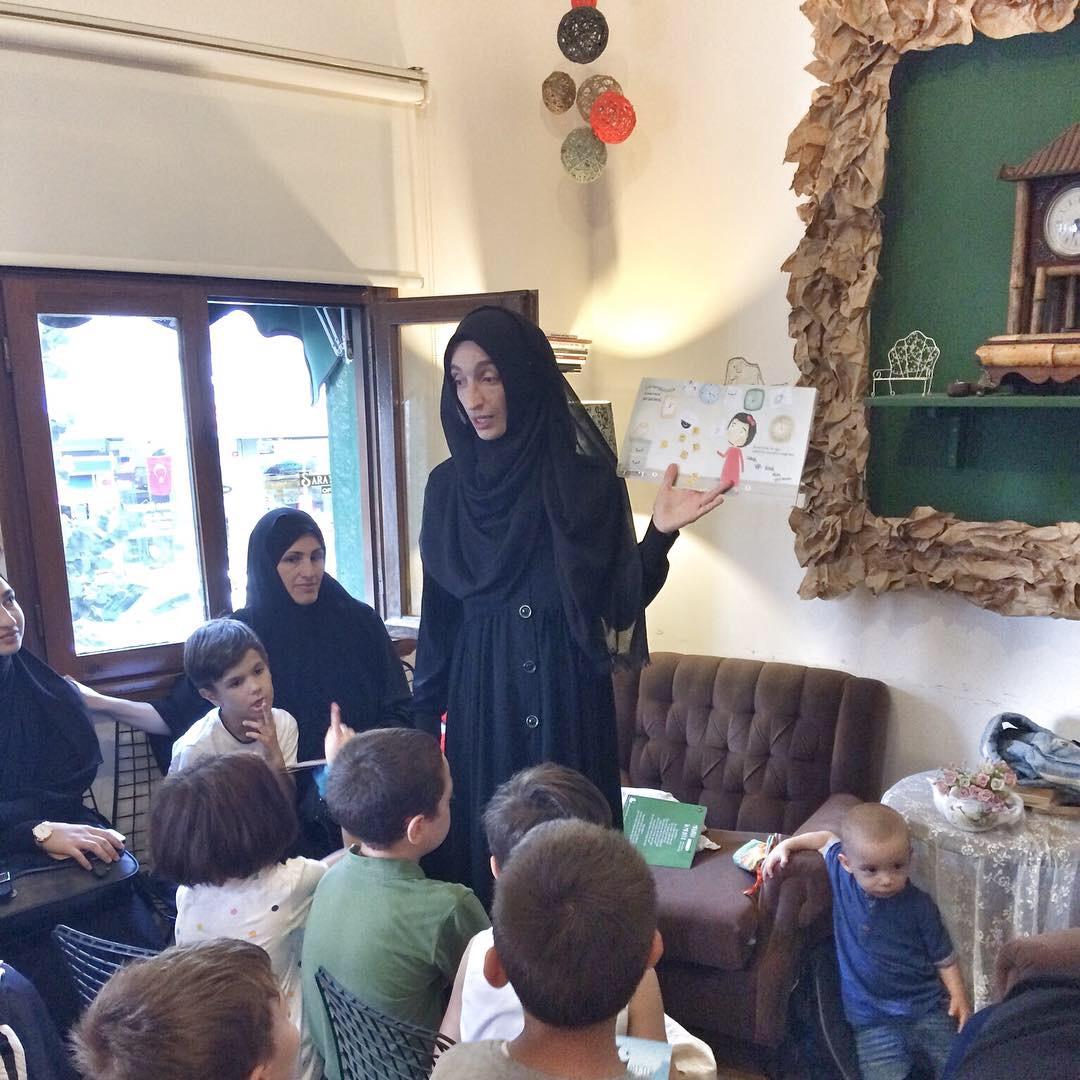 Kış Geldi Hobilerle Buluşma Vakti Kış Geldi Hobilerle Buluşma Vakti