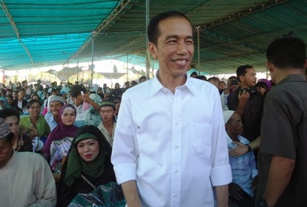 PDIP Ungkap Ada Penyadapan di Rumah Jokowi