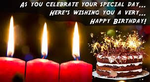 Birthday Birthday
