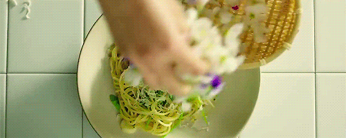 Film Review: Little Forest | DramaPanda