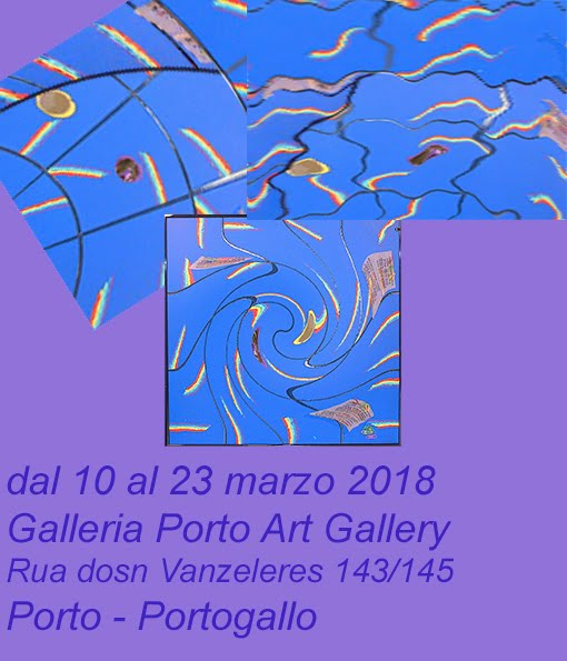 Art Festival Porto 2018