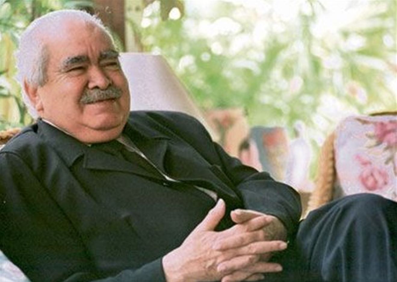 Fotos y Biografía del Presidente Luis Herrera Campins